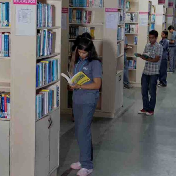 Don Bosco Institute of Technology