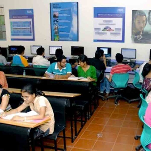 Bharatiya Vidya Bhavan’s Sardar Patel Institute of Technology