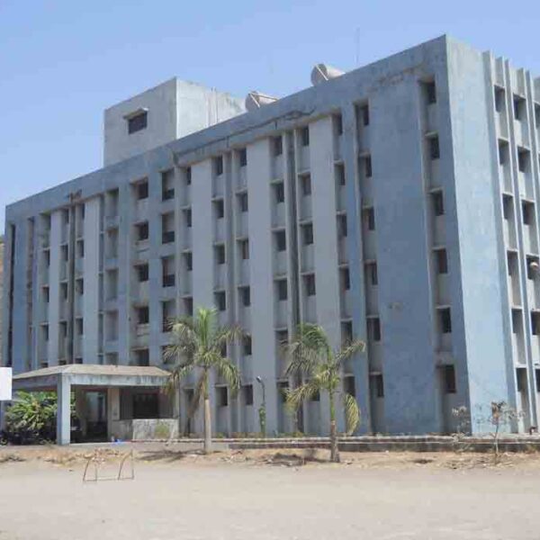 Bharati Vidyapeeth College of Engineering Navi Mumbai