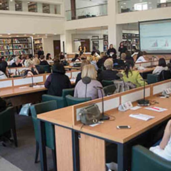 Ilia State University