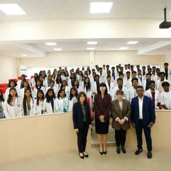 European University Georgia