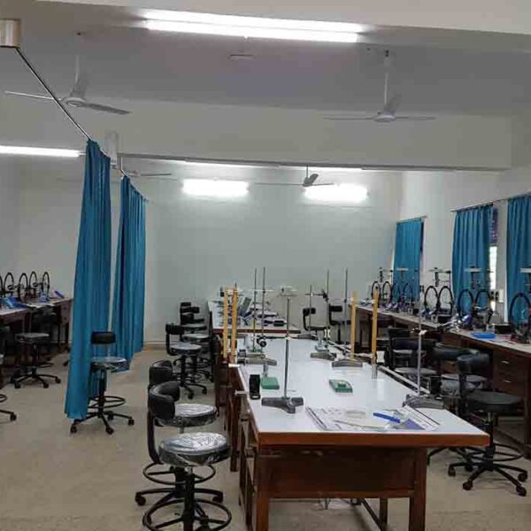 Indian Institute Of Technology Dharwad