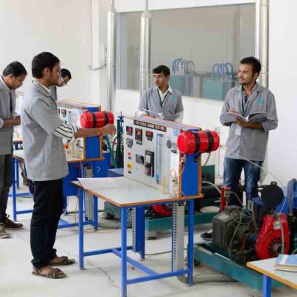 CMR Institute of Technology