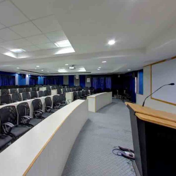 JSS Science and Technology University