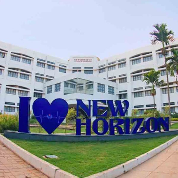 New Horizon College of Engineering