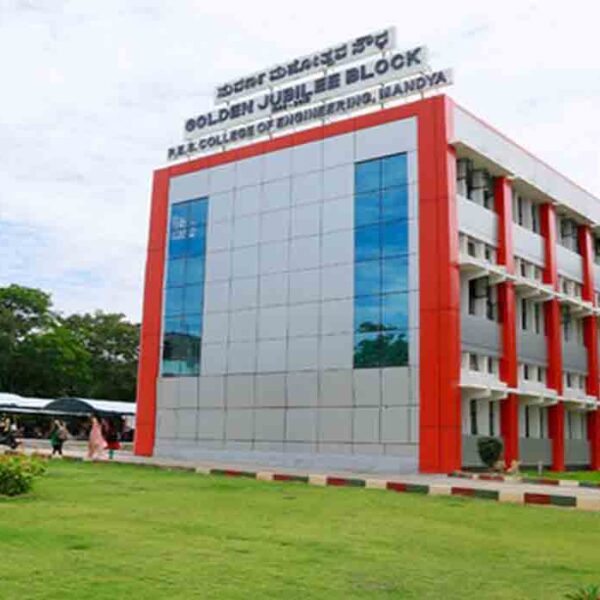 PES College of Engineering