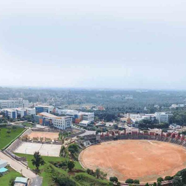 Acharya Institute of Technology