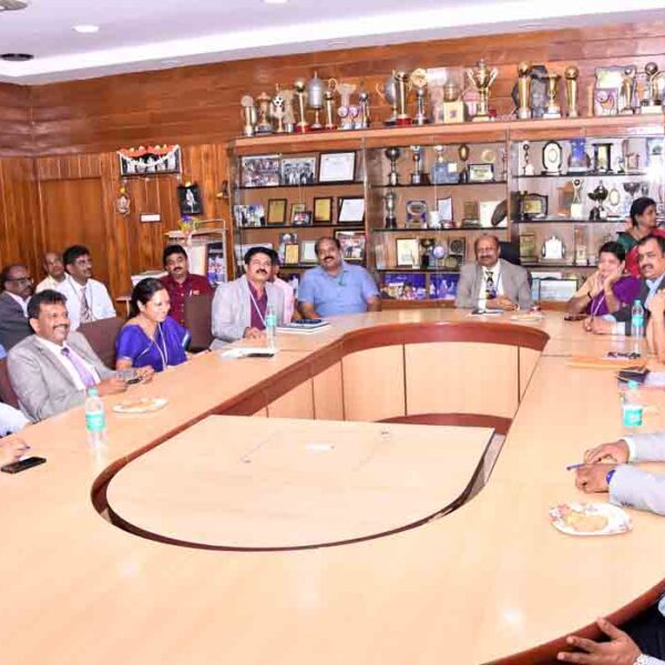 Bengaluru Institute of Technology