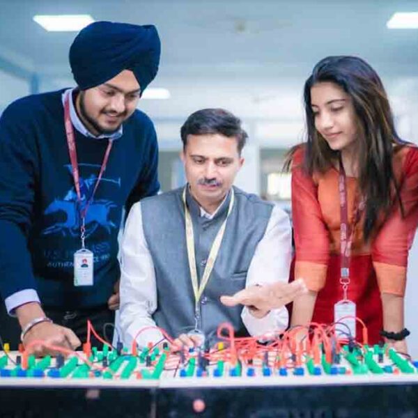 East Point College of Engineering and Technology