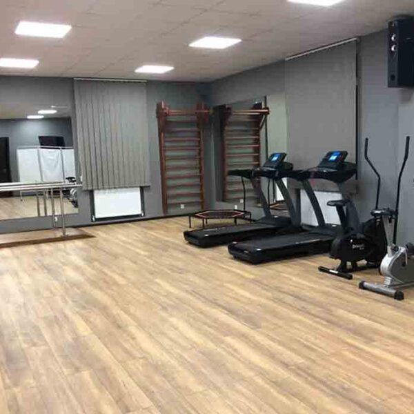 Geomedi State University