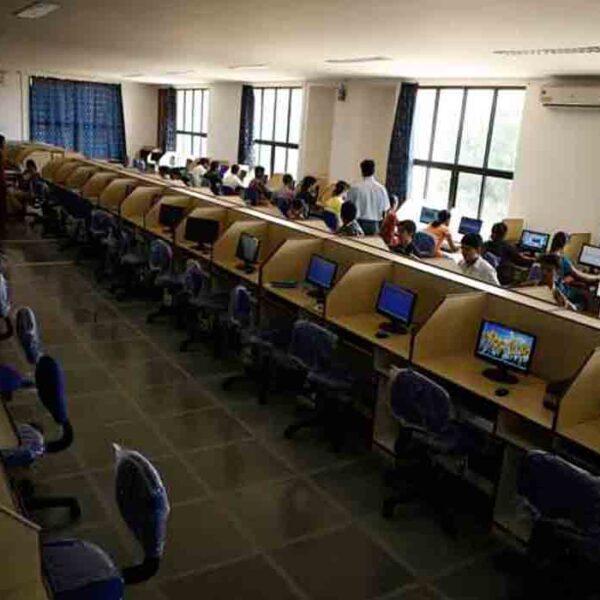 Nagarjuna College of Engineering and Technology