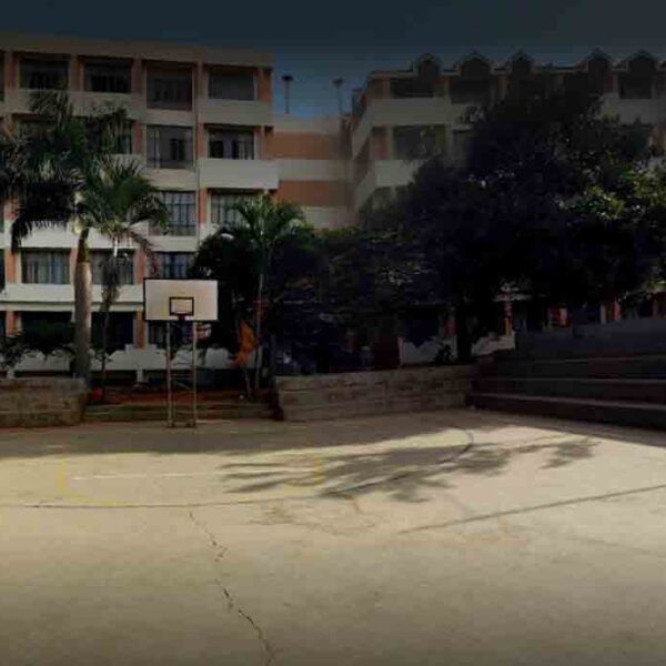 Sapthagiri College of Engineering