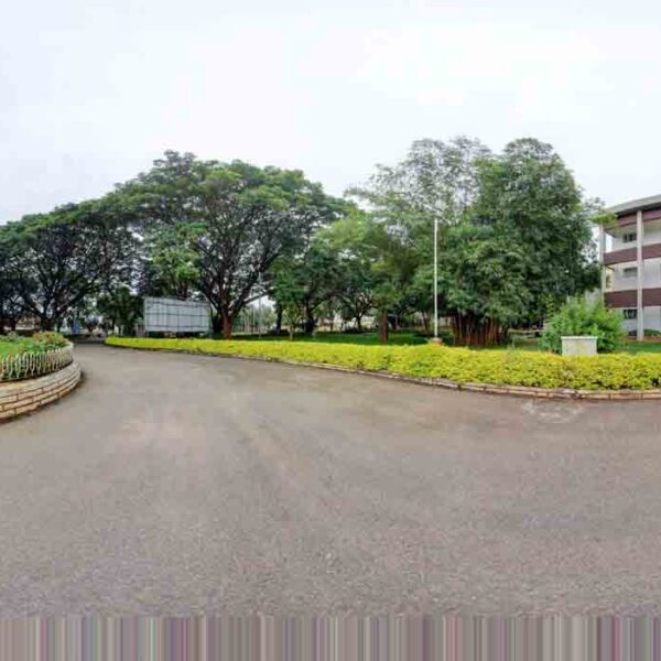 Siddaganga Institute of Technology