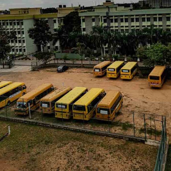 T John Institute Of Technology