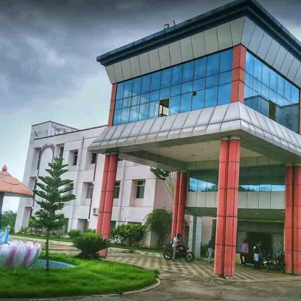 The Oxford College of Engineering