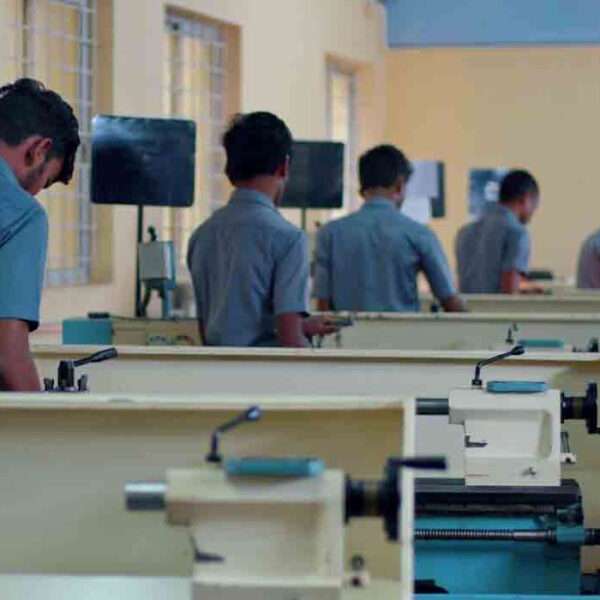 Vijaya Vittala Institute of Technology