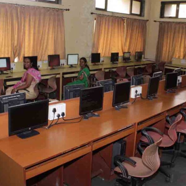 A. C. Patil College of Engineering