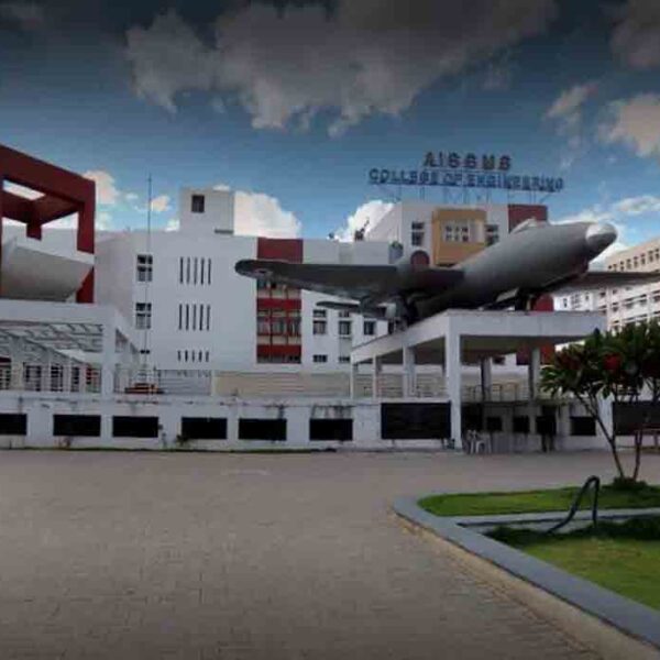 AISSMS College of Engineering