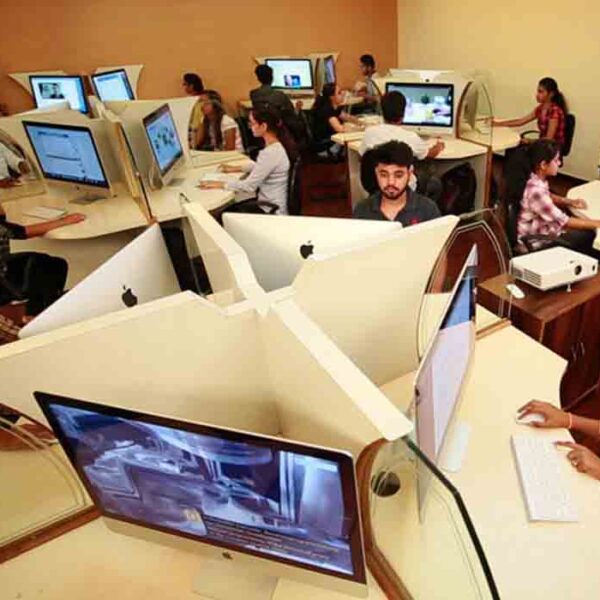 Atharva College of Engineering