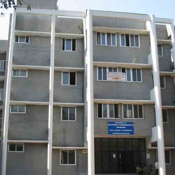 COEP Technological University