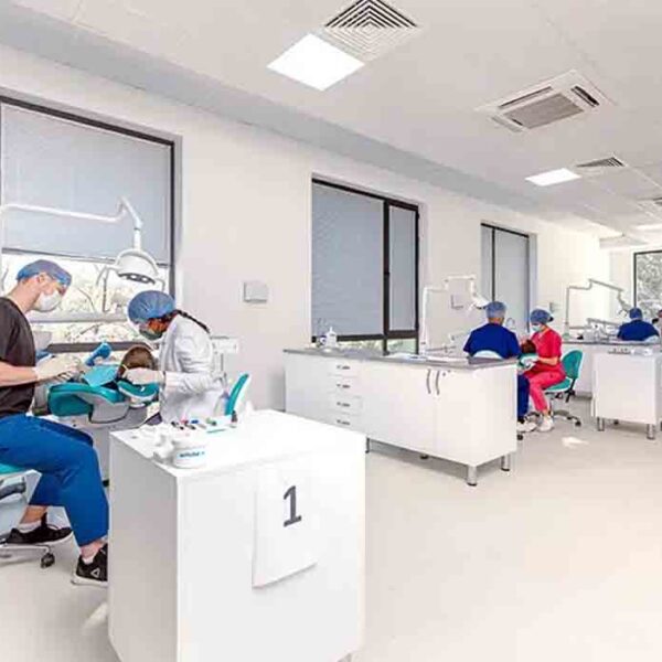 New Vision University