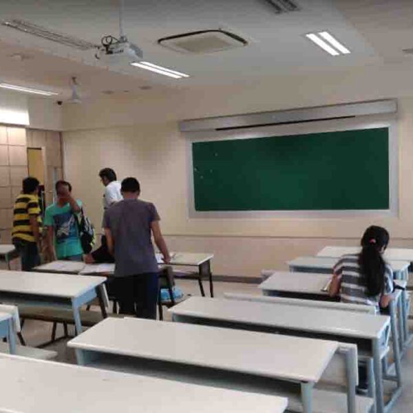 Dwarkadas J Sanghvi College of Engineering