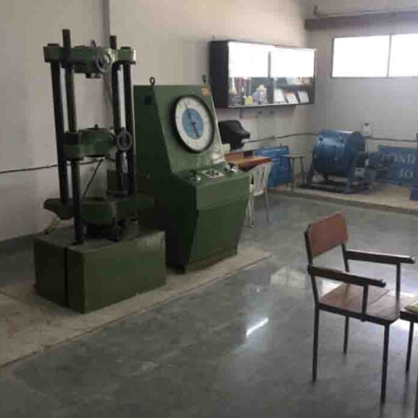 DY Patil College of Engineering and Technology Kolhapur