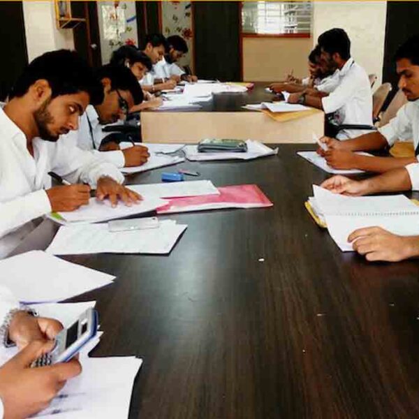 Jayawantrao Sawant College of Engineering