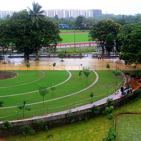 K. J. Somaiya College of Engineering