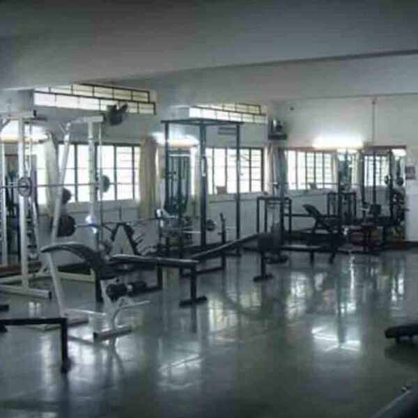 KK Wagh Institue of Engineering Education And Research