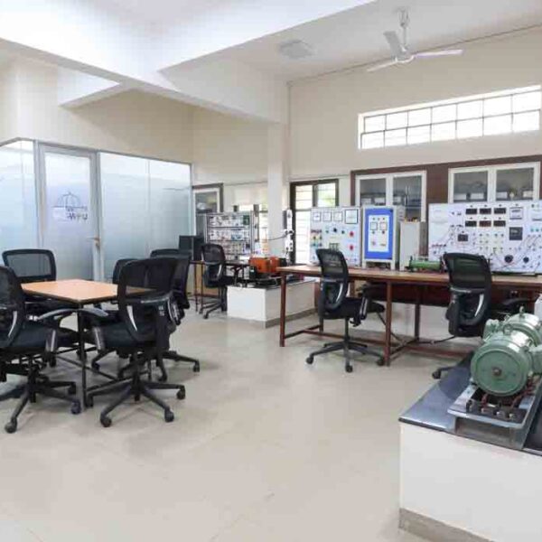 MIT-WPU Faculty of Engineering