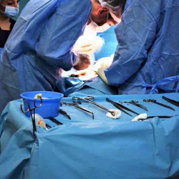 Petre Shotadze Tbilisi Medical Academy