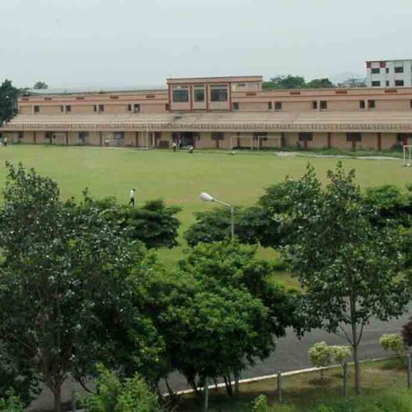 Priyadarshini College of Engineering
