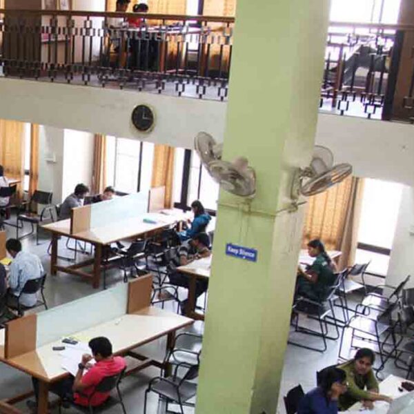 Pune Vidhyarthi Griha’s College of Engineering and Technology