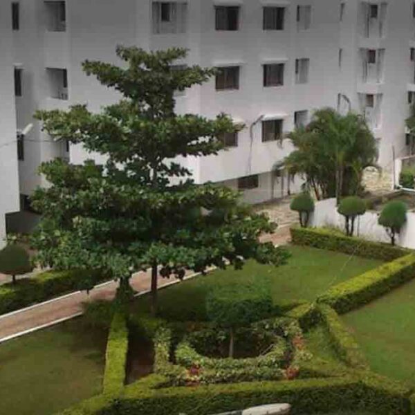 Rajarshi Shahu College of Engineering