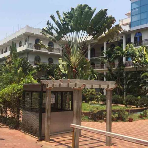 Rajiv Gandhi Institute of Technology