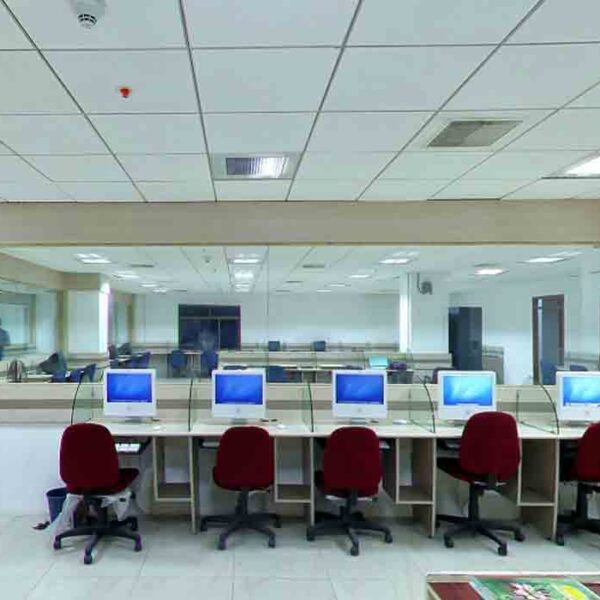 SRM Institute of Science & Technology