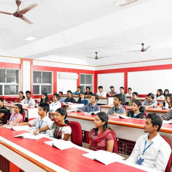 SRM University Vadapalani