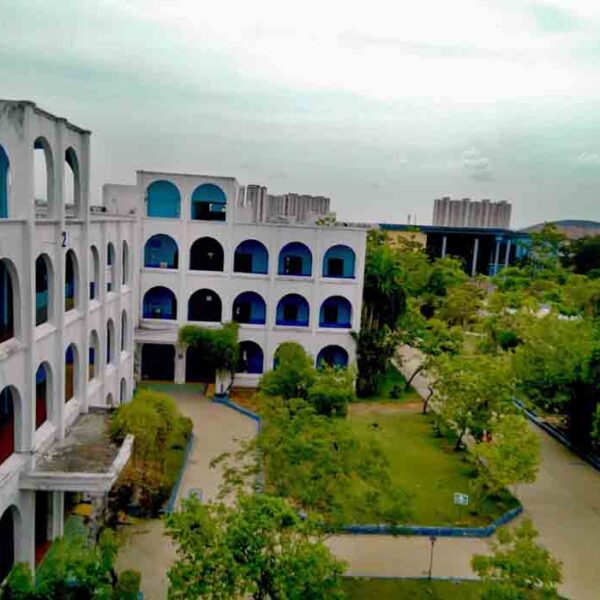 St. Joseph Institute of Technology (ENG)