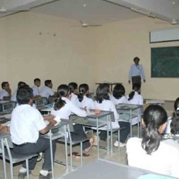 Datta Meghe College Of Engineering