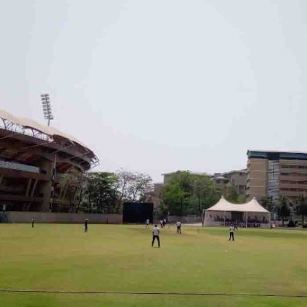 Dr. D Y Patil’s Ramrao Adik Institute Of Technology