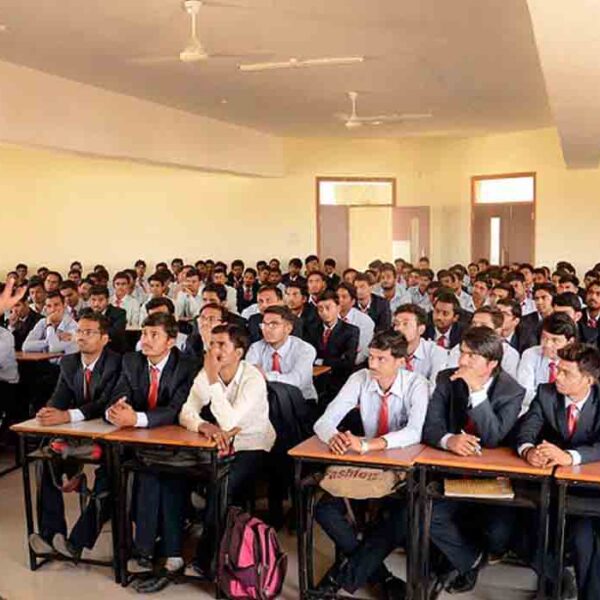 D.Y. Patil College of Engineering Akurdi