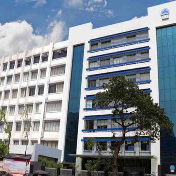 Dwarkadas J Sanghvi College of Engineering