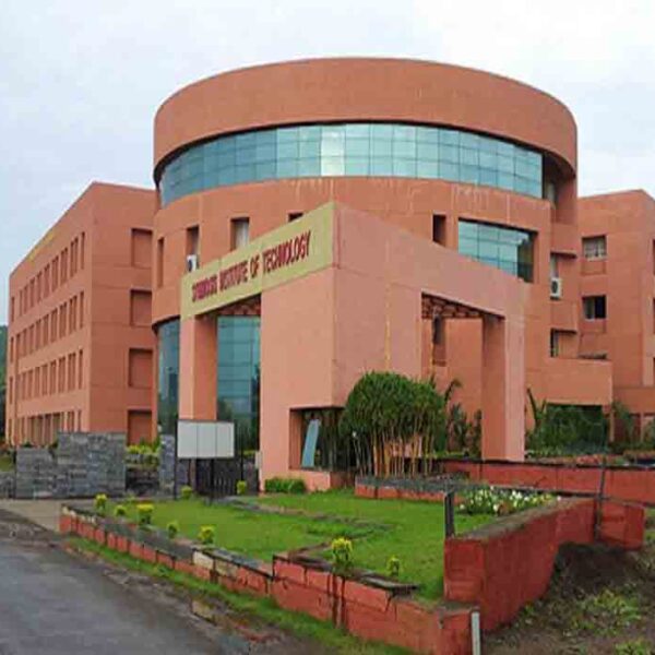 International Institute of Information Technology