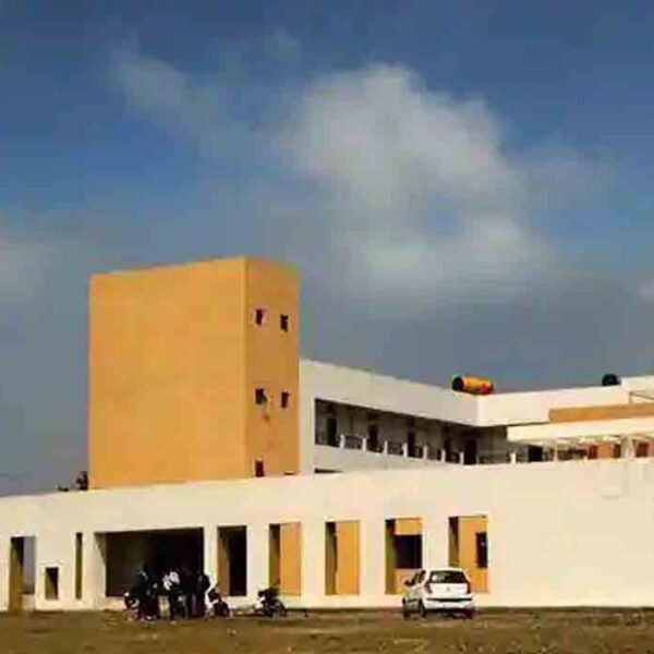 Jawaharlal Darda Institute of Engineering and Technology