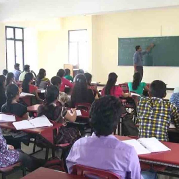 BMS College of Engineering