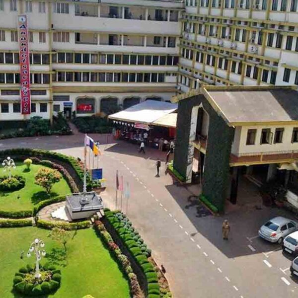 NMAM Institute of Technology