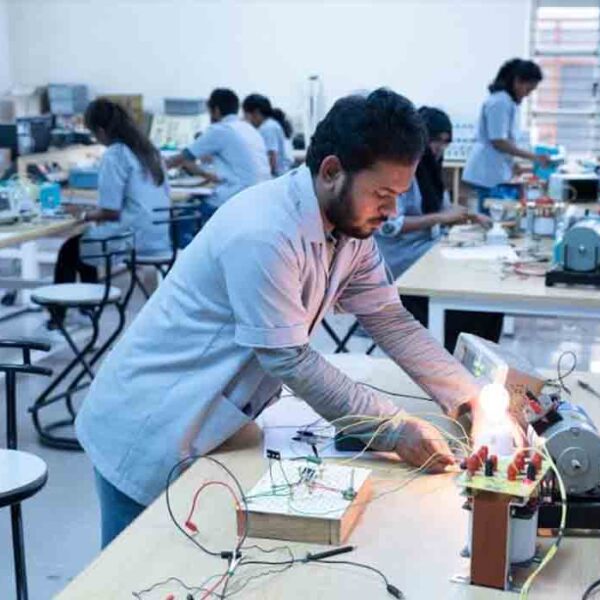 CMR Institute of Technology