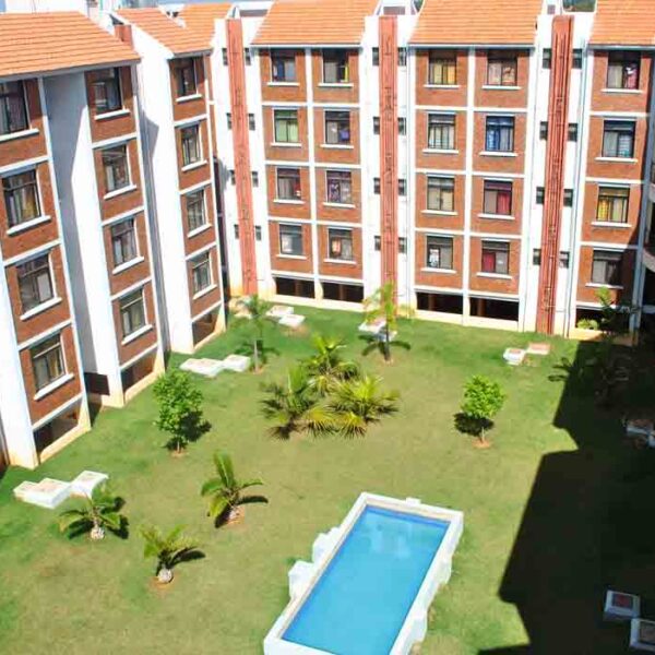 Alliance College of Engineering and Design