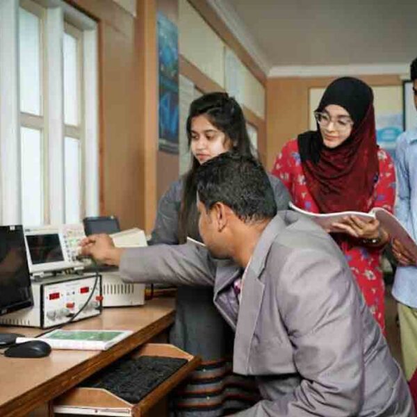 East Point College of Engineering and Technology